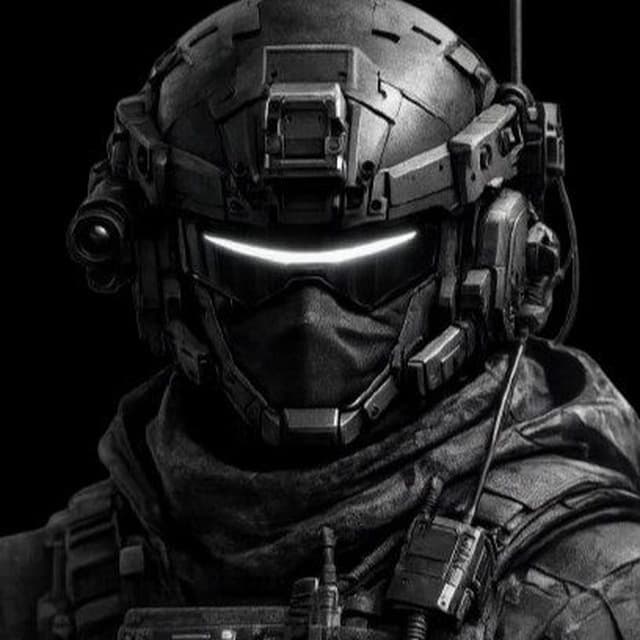 Fyxtez astronaut profile artwork